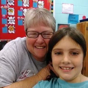 Meet your Posher, Debra